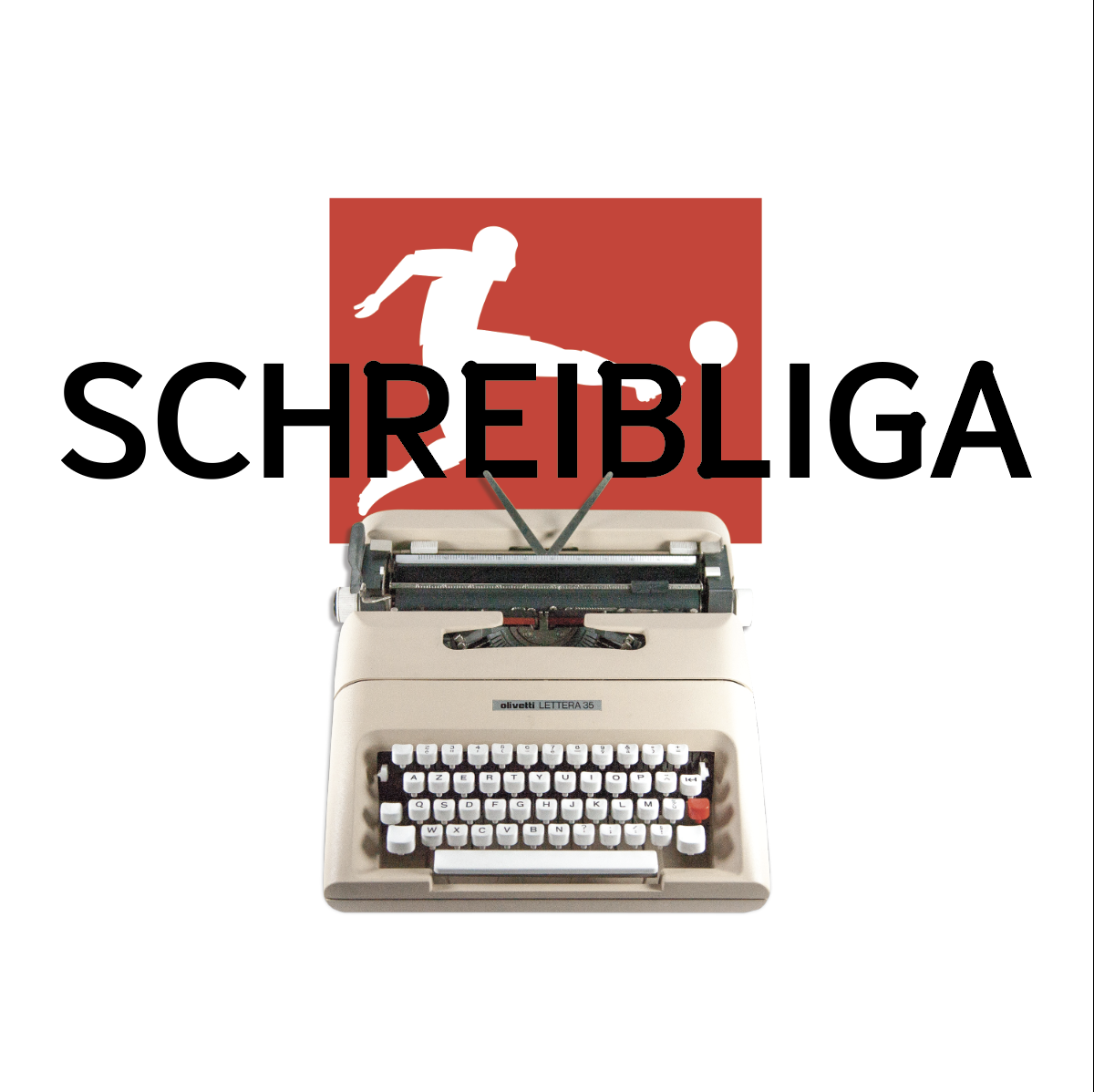 Schreibliga